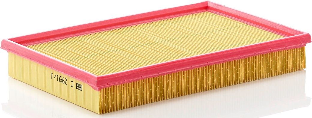Воздушный фильтр Mann-Filter. Артикул C 2991/1