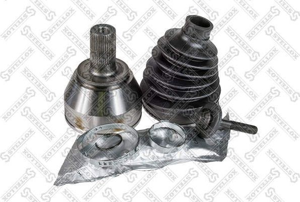 Шрус наружный (граната) Stellox для Ford Focus II 2004-2012. Артикул 150 1697-SX