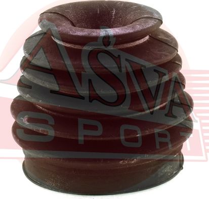 Пыльник шруса Asva. Артикул ASBT-76