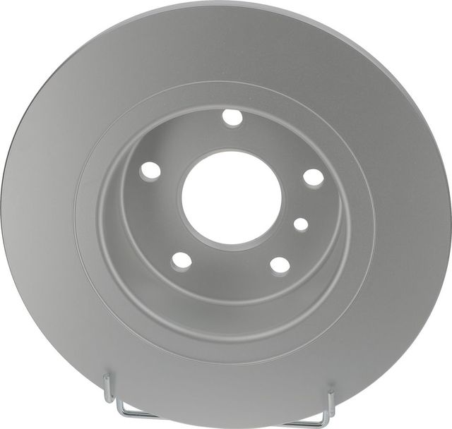 Тормозной диск Ferodo PREMIER Coat+ disc. Артикул DDF874C