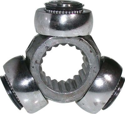 Трипоид Birth. Артикул 3225