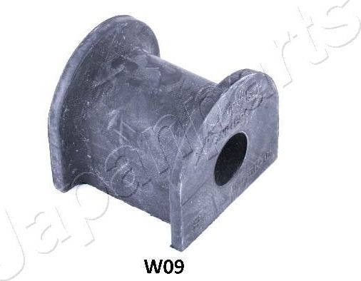 Втулка стабилизатора Japanparts передняя для Chevrolet Lacetti 2005-2013. Артикул RU-W09