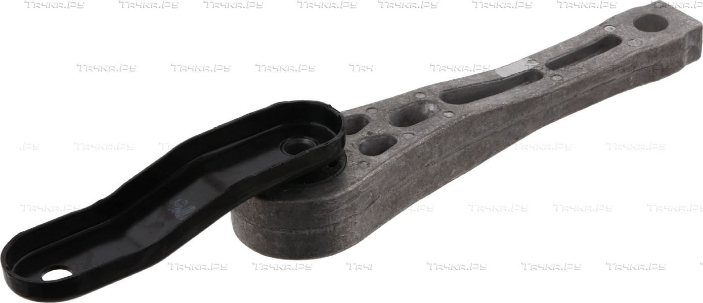 Опора (подушка) двигателя Febi Bilstein задняя для Volkswagen Scirocco III 2008-2017. Артикул 31968