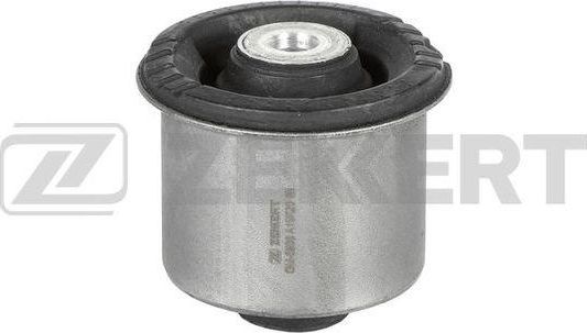Сайлентблок заднего рычага подвески Zekkert. Артикул GM-6938