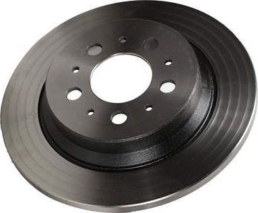 Тормозной диск Zentparts. Артикул Z06110