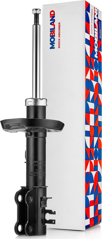 Амортизатор Mobiland. Артикул 134124600