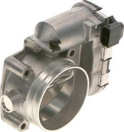 Дроссельная заслонка Bosch для Porsche 911 V (996) 1998-2005. Артикул 0 280 750 474
