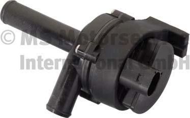 Дополнительный водяной насос Pierburg. Артикул 7.06740.06.0