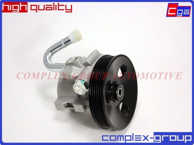 Насос ГУР CGA. Артикул 96535224