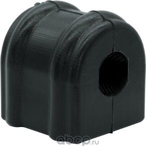 Втулка стабилизатора передней подвески KIA NEW RIO (2011.08- ) (Точка Опоры). Артикул 12-01-3218b