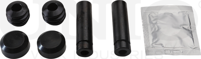 Комплект направляющих тормозного суппорта зад. (Unio). Артикул BRK-30086