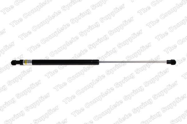 Амортизатор (упор) багажника Lesjofors. Артикул 8104227