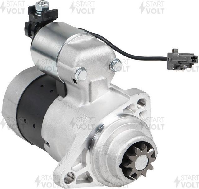 Стартер StartVOLT для Infiniti FX I (S50) 2003-2008. Артикул LSt 1406