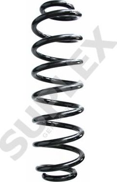 Пружина подвески Suplex. Артикул 39375