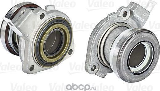 муфта включения/ выключения сцепления гидравлическая (Valeo). Артикул 810018