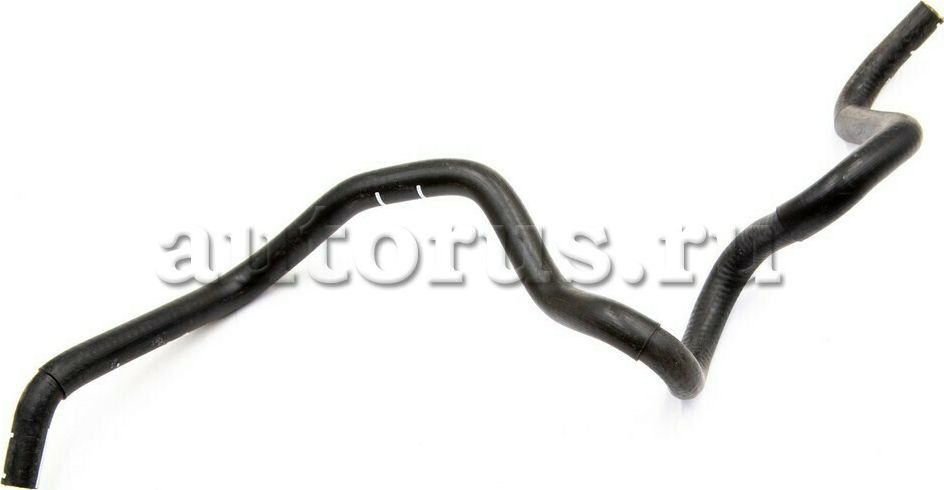 Патрубок радиатора (системы охлаждения) VAG. Артикул 6R0122447B