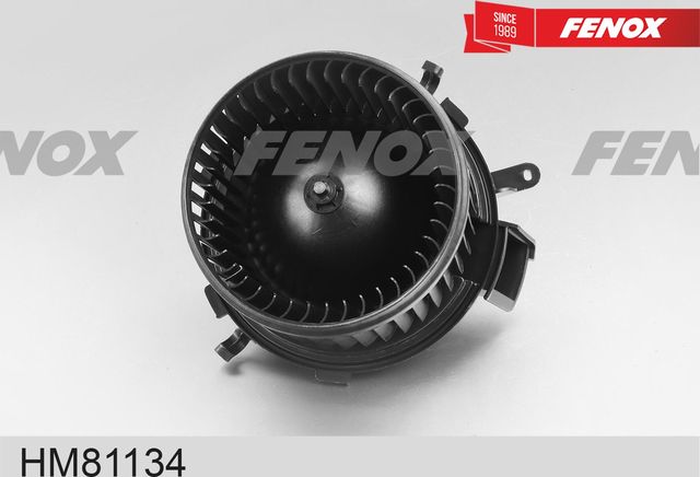 Вентилятор, мотор печки (отопителя) салона Fenox для Volvo B12 2006-2026. Артикул HM81134