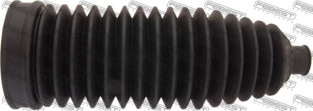 Пыльник рулевой рейки Febest. Артикул VWRKB-001