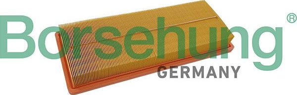 Воздушный фильтр Borsehung. Артикул B13064