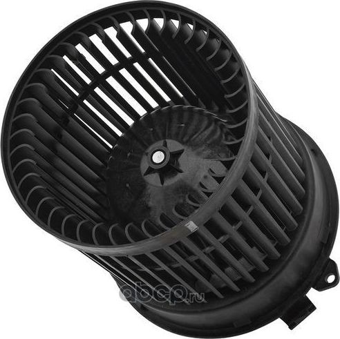 ЭЛЕКТРОВЕНТИЛЯТОР ОТОПИТЕЛЯ NISSAN QASHQAI II (G.u.d). Артикул GHM000196