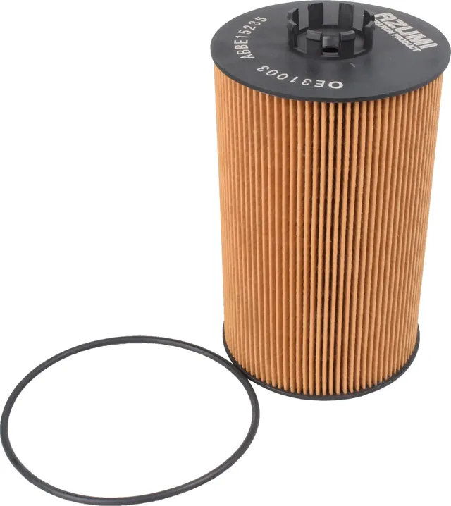 Фильтр масляный элемент MAN TGA (04-) TGS (07-) TGX (07-) (Azumi). Артикул oe31003