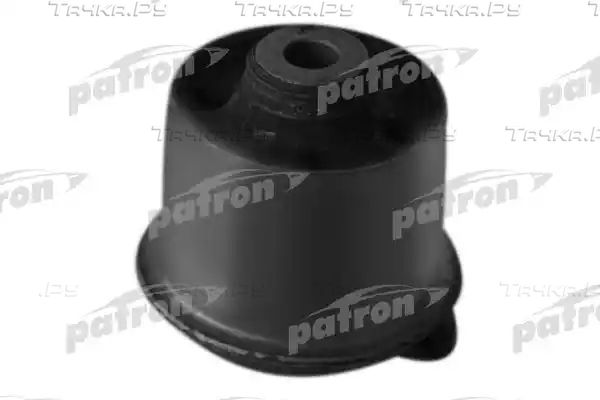 Сайлентблок задней балки Patron. Артикул PSE10626