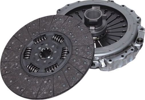 Сцепление (комплект) Zentparts. Артикул Z40803