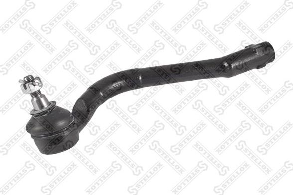 Наконечник рулевой тяги Stellox. Артикул 51-00412-SX