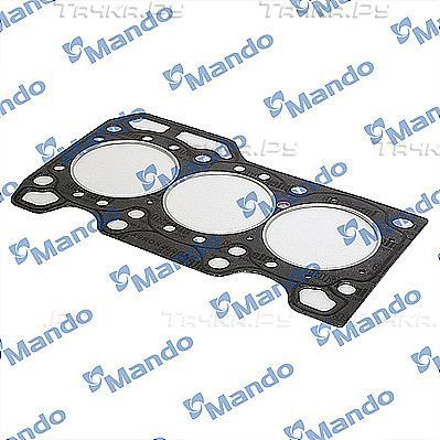Прокладка ГБЦ Mando для Daewoo Tico 1995-2000. Артикул EGHND00004