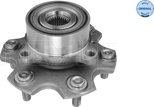 Ступица колеса Meyle Original. Артикул 32-14 652 0001