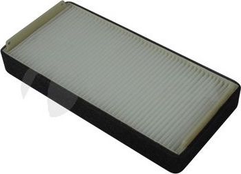 Салонный фильтр OSSCA. Артикул 45795