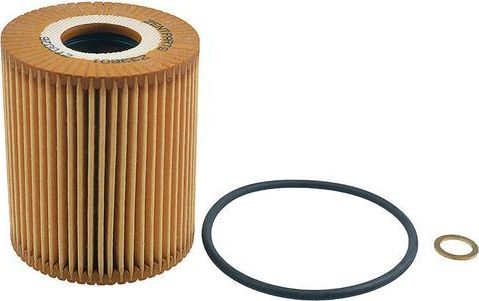 Масляный фильтр Zentparts. Артикул Z33601