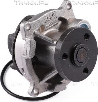 Помпа (водяной насос) Hepu для Mazda Tribute I 2000-2008. Артикул P236