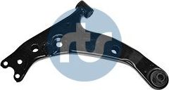 Поперечный рычаг передней подвески RTS левый нижний для Toyota Corolla E110 1997-2002. Артикул 76-02533-2