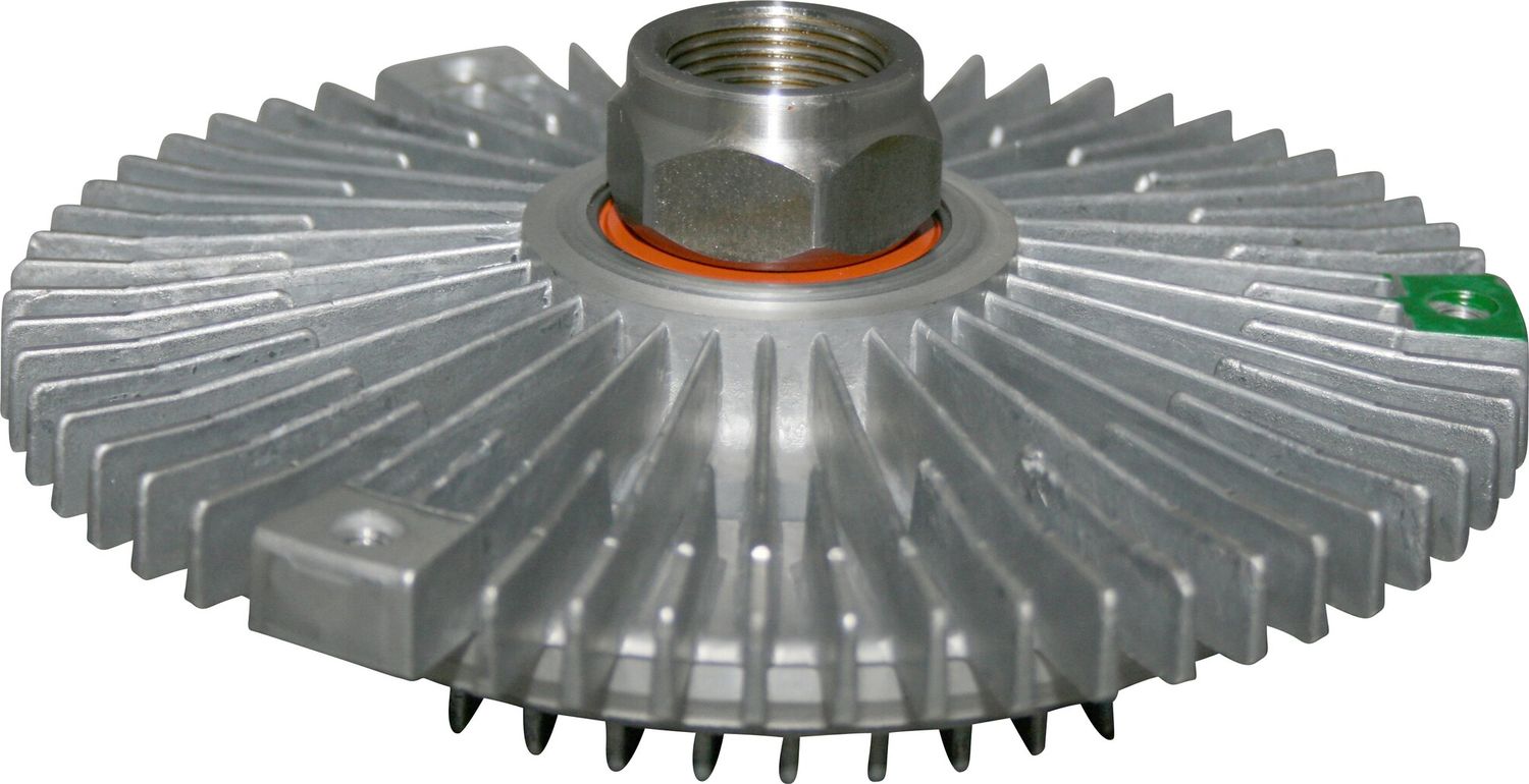 Муфта вентилятора (вискомуфта) JP Group. Артикул 1114900700