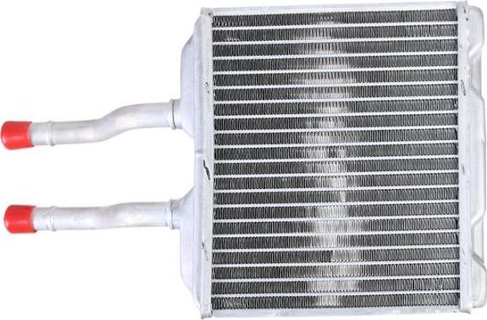 Радиатор отопителя (печки) Zentparts для Opel Tigra A 1994-2000. Артикул Z19905
