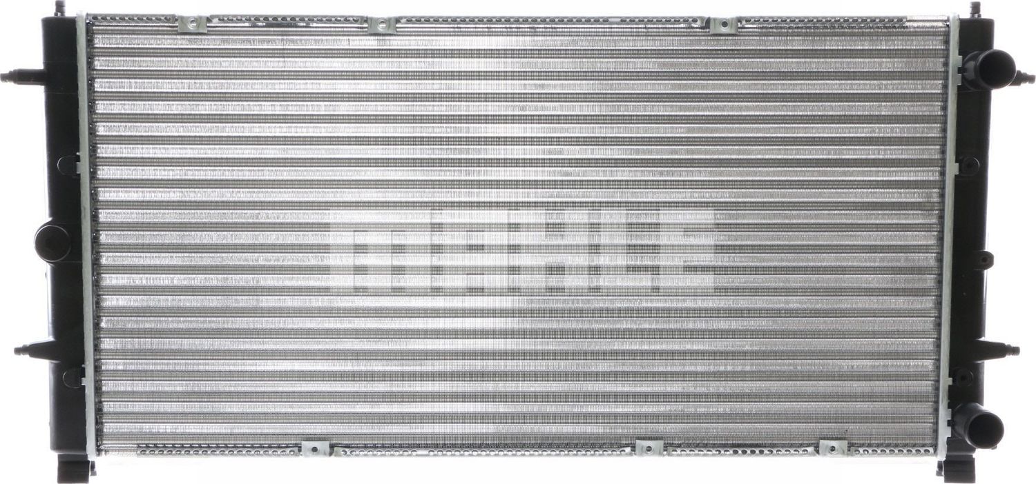 Радиатор охлаждения двигателя Mahle Behr. Артикул CR 398 000S