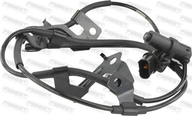 Датчик ABS Febest передний правый для Mitsubishi L200 IV 2008-2011. Артикул 04606-026