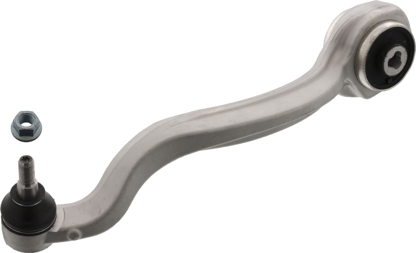 Поперечный рычаг передней подвески SWAG (алюминий). Артикул 10 94 4518