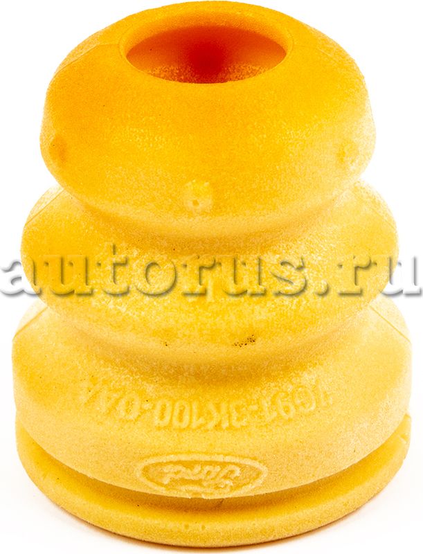 Комплект отбойников и пыльников амортизаторов (стоек) Ford. Артикул 1474352