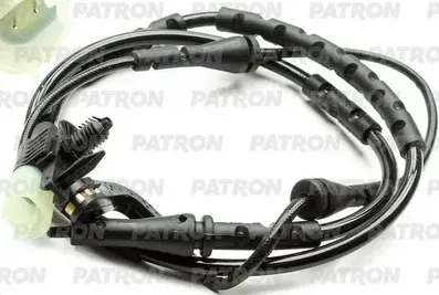 Датчик износа тормозных колодок (Patron). Артикул PE17143