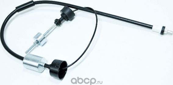 Трос сцепления Рено Kangoo (Cavo). Артикул 1301050