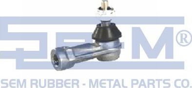 Наконечник рулевой тяги Sem Lastik. Артикул 10958