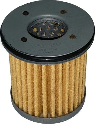 Фильтр масляный АКПП GoodWill. Артикул ATG 024