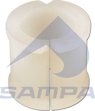 Втулки стабилизатора Sampa. Артикул 080.117