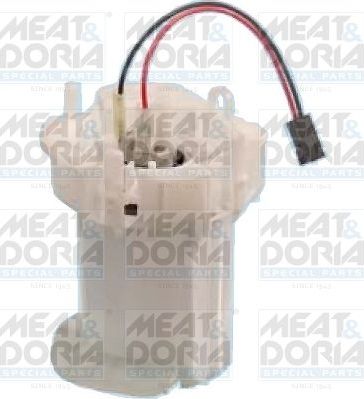 Топливный насос Meat & Doria для Opel Tigra A 1994-2000. Артикул 76919