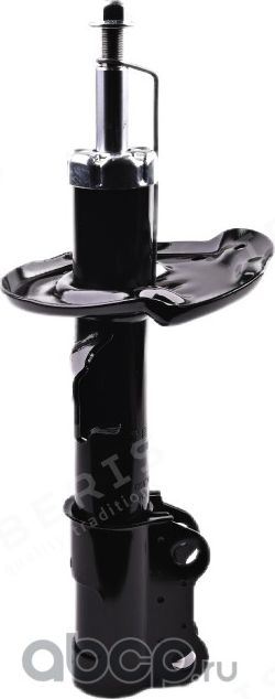 АМОРТИЗАТОР ПОДВЕСКИ ПЕР ГАЗ RENAULT RENAULT DUSTER 4WD (Iberis). Артикул IB131055