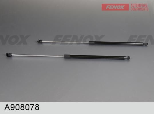 Амортизатор (упор) багажника Fenox. Артикул A908078