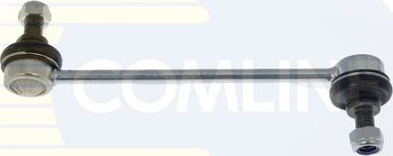 Стойка (тяга) стабилизатора Comline (сталь). Артикул CSL7005