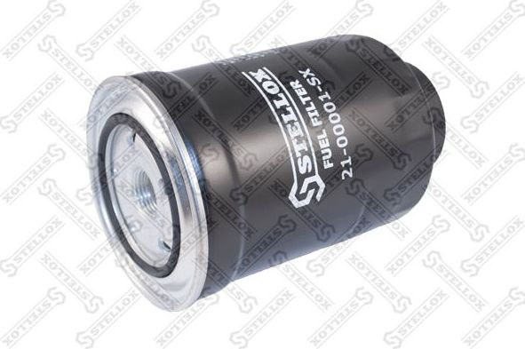 Топливный фильтр Stellox. Артикул 21-00001-SX